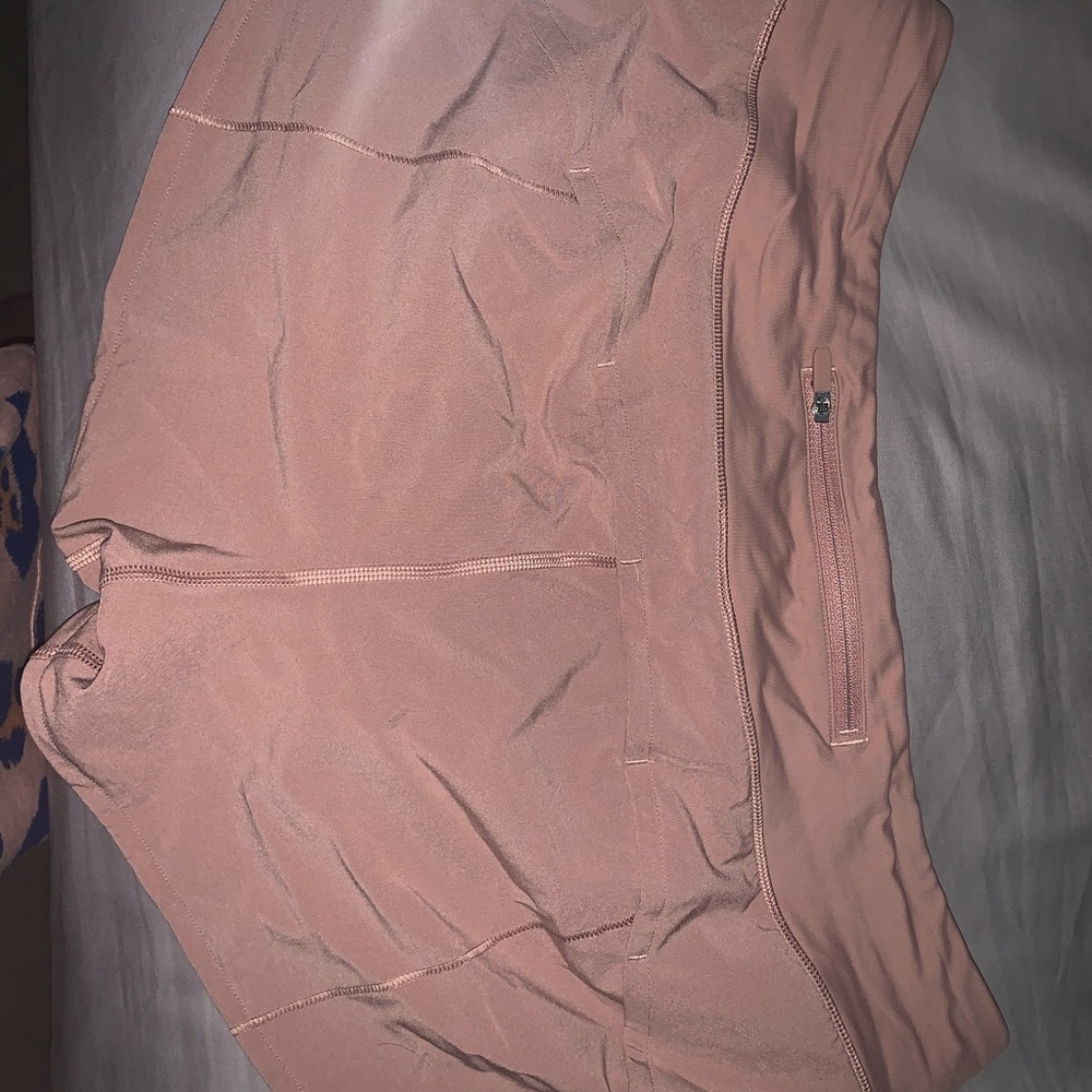 Lulu shorts